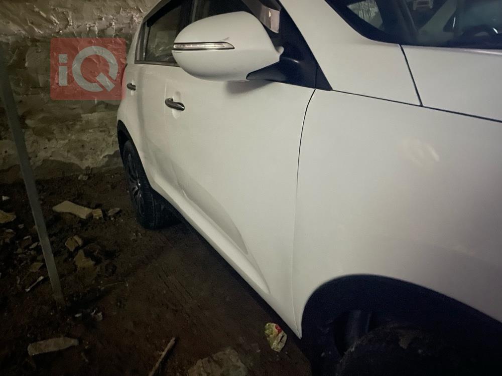 کیا سپۆرتاج